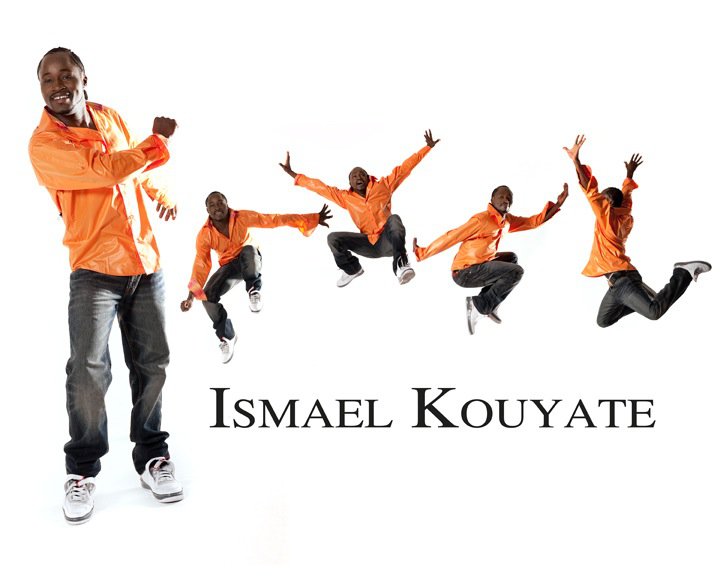 Ismael Bonfils Kouyate